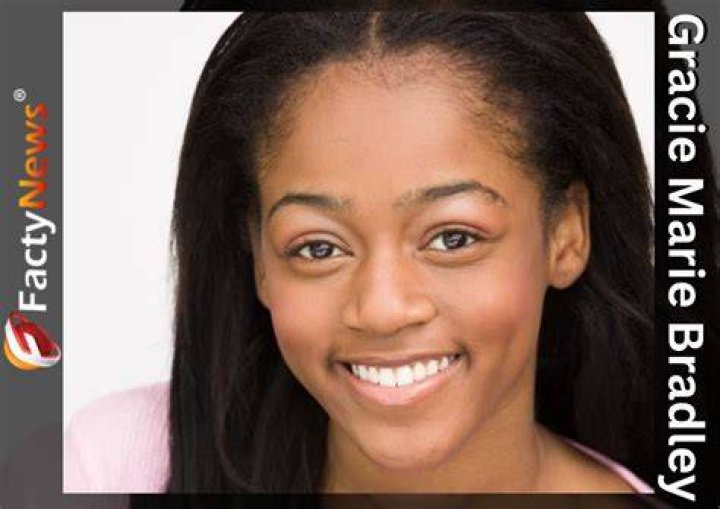Gracie Marie Bradley Age, Wiki, Biography, Height, Instagram, Boyfriend, Net Worth