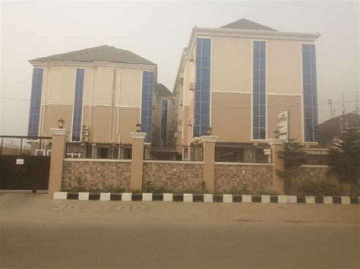 Grandvenice Transit Apartments, Lagos/ajao Estate