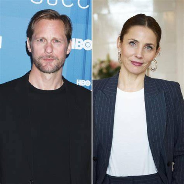 Gustaf Skarsgård Girlfriend: Who Is Caroline Sjöström?