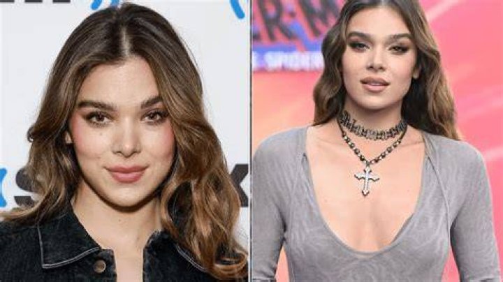 Hailee Steinfeld Plastic Surgery: Did She Get A Nose Job? Her Secret To Weight Loss Revealed