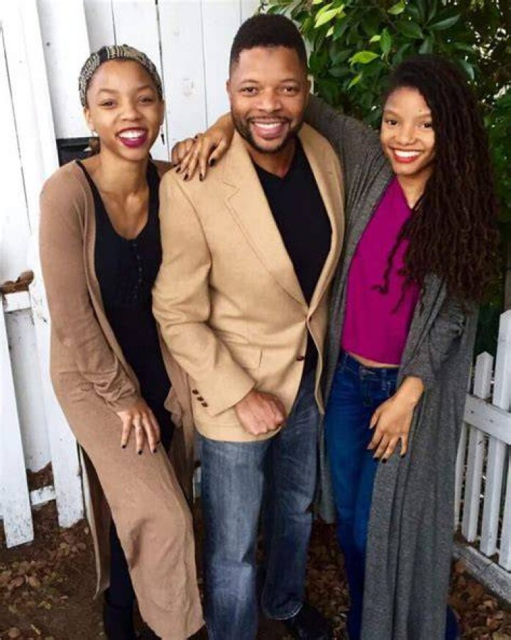 Halle And Chloe Bailey's Parents' Role In Their Success