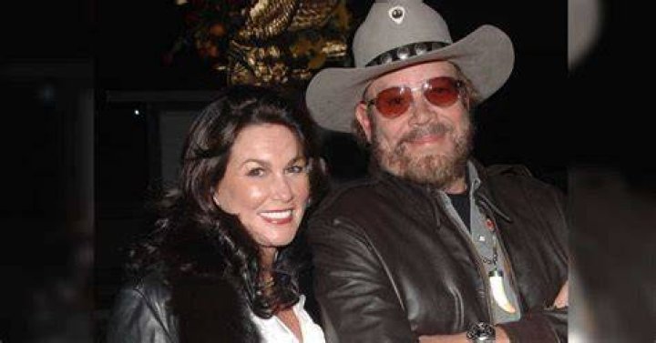 Hank Williams Jr.’s Net Worth, Age, Height, Weight, Wife, Kids, Bio-Wiki