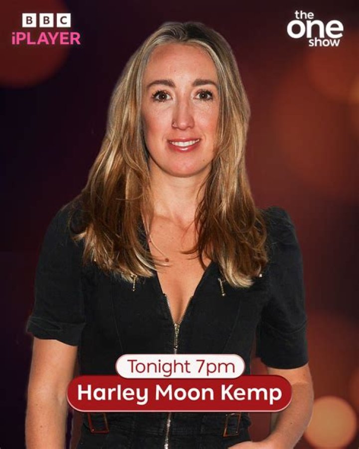 Harley Moon Kemp Net Worth, Income, Salary, Earnings, Biography