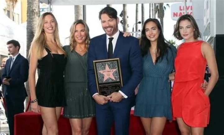 Harry Connick Jr Children: Meet Georgia Tatum Connick, Charlotte Connick And Sarah Kate Connick