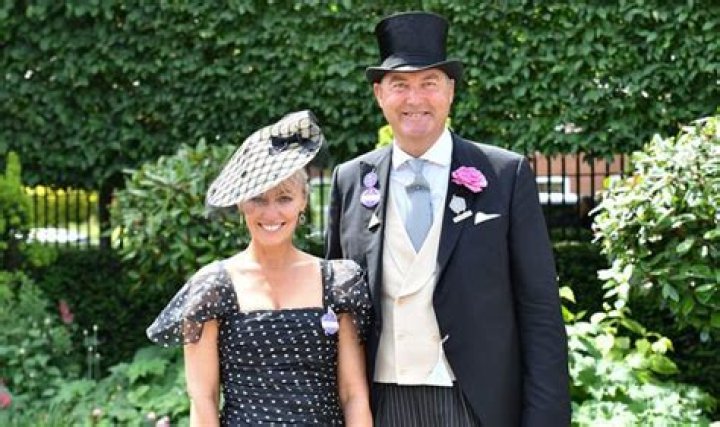 Harry Herbert Net Worth: This Is The Enormous Fortune Of Clodagh McKenna’s Husband