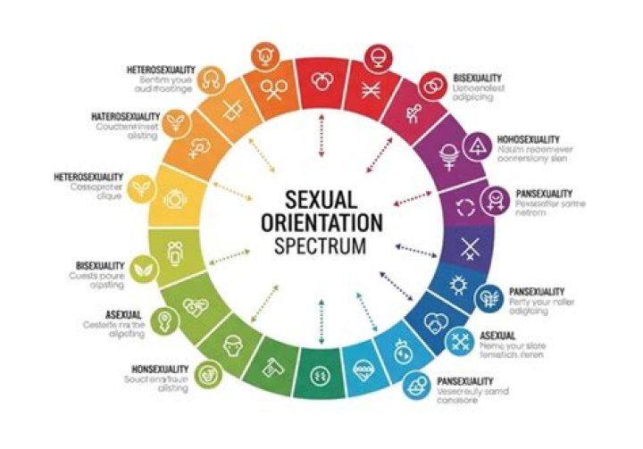 Harvey Levin's Sexual Orientation Demystified