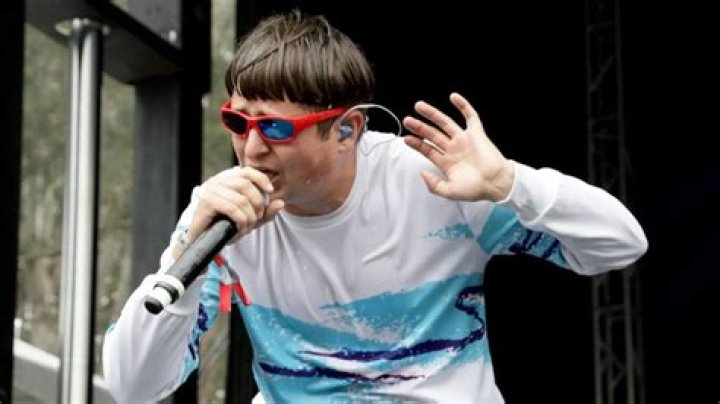 Has Oliver Tree Had Weight Loss? Did He Really Lose 15 Pounds?