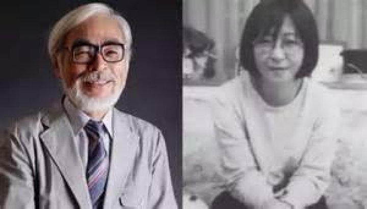 Hayao Miyazaki Wife: Who Is Akimi Ota ?