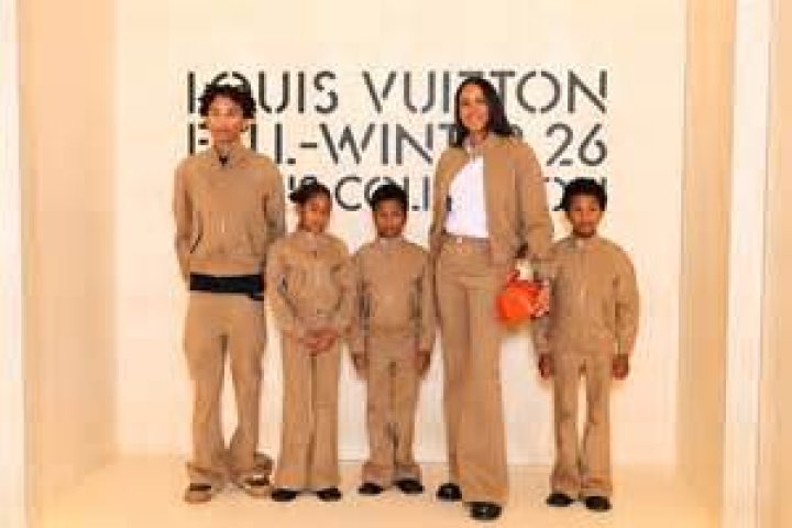 Helen Lasichanh Birthday, Age, Instagram Bio: Pharrell Williams Wife And Family