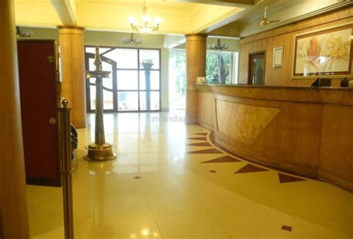 Hotel Cee Cee Tower, Kodungallur, India