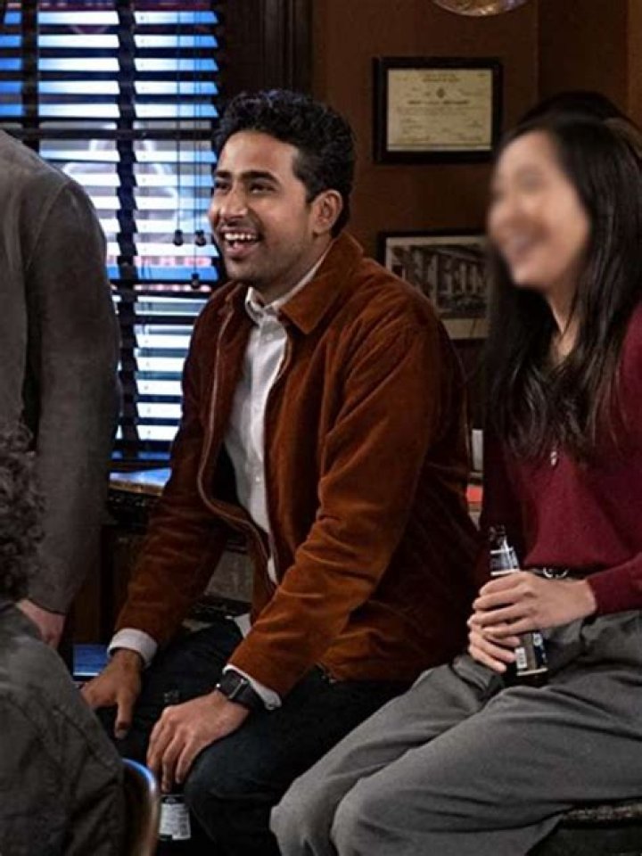 How I Met Your Father: Does Suraj Sharma Have A Wife? His Dating History Explored