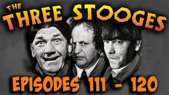 How Much Money Does The Three Stooges Make? Latest The Three Stooges Net Worth Income Salary