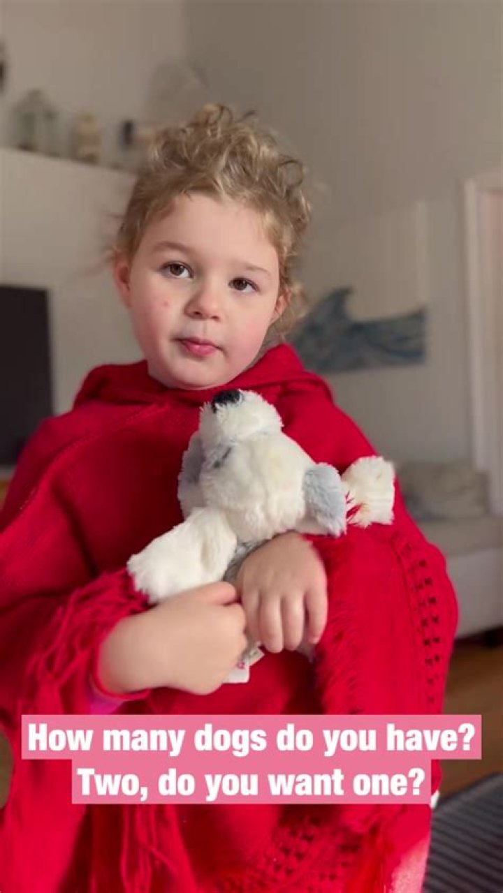 How Old Is Along Came Abby TikTok Age? Meet Her On Instagram