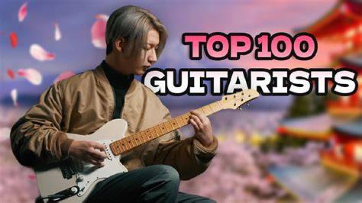 How Old Is Ichika Nito? Everything On Guitarist Wiki And Age