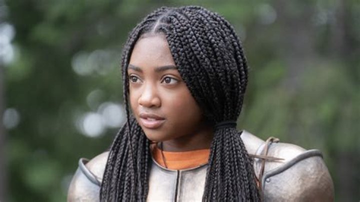 How Old Is Leah Sava Jeffries? Details We Know About The Young Actress