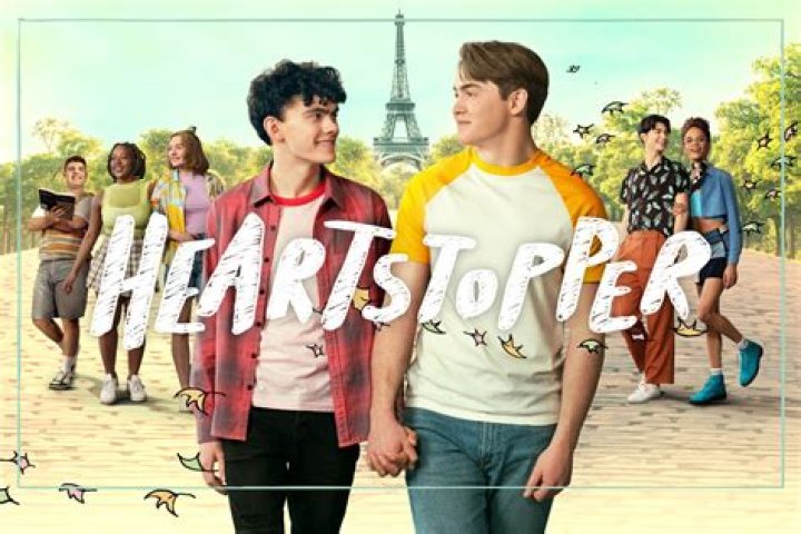 How Old Is Tobie Donovan? Everything We Know About The Cast Of Heartstopper