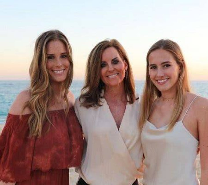 How Old Is Trudy Buck? Joe Buck’s Daughter’s Instagram, Parents and Family Facts