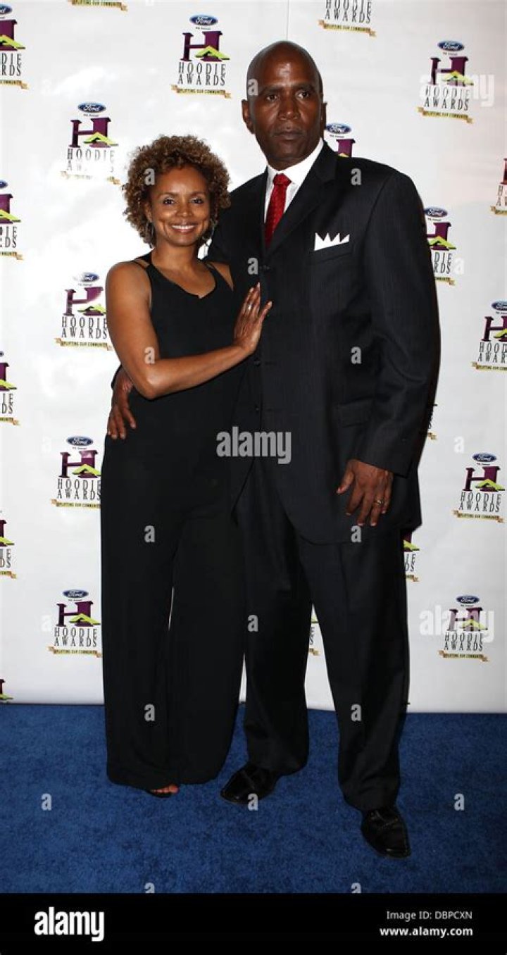 How Rich Is Debbi Morgan Husband Jeffrey Winston? Everything About Them
