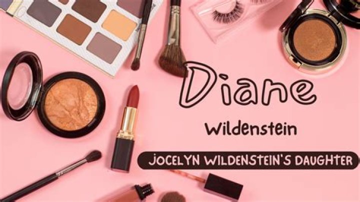How Rich Is Diane Wildenstein?