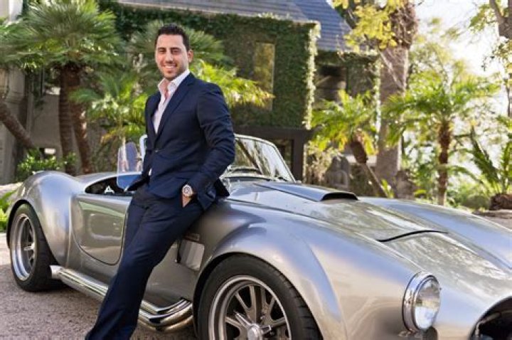 How Rich is Josh Altman: What is His Net Worth
