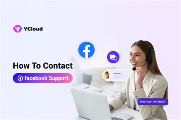 How to contact fb support