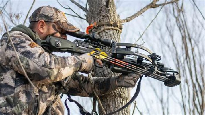 How To Elevate Crossbow Hunting With Rick Mcdermott, President Of The New York Crossbow Coalition