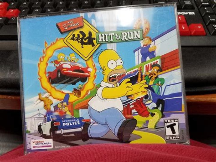 How to install simpsons hit and run pc
