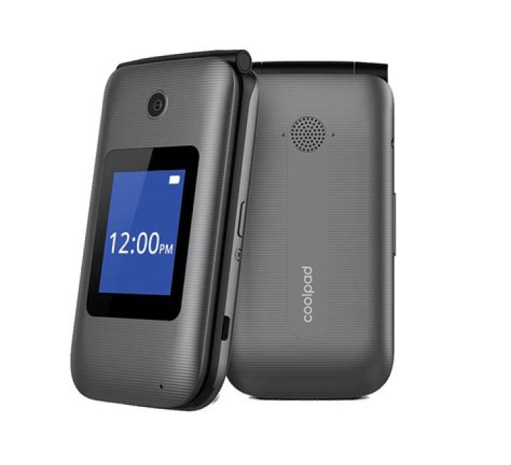 How to reset coolpad phone