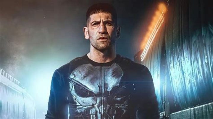 How To Steal Jon Bernthal's Ruggedly Handsome Hair Look
