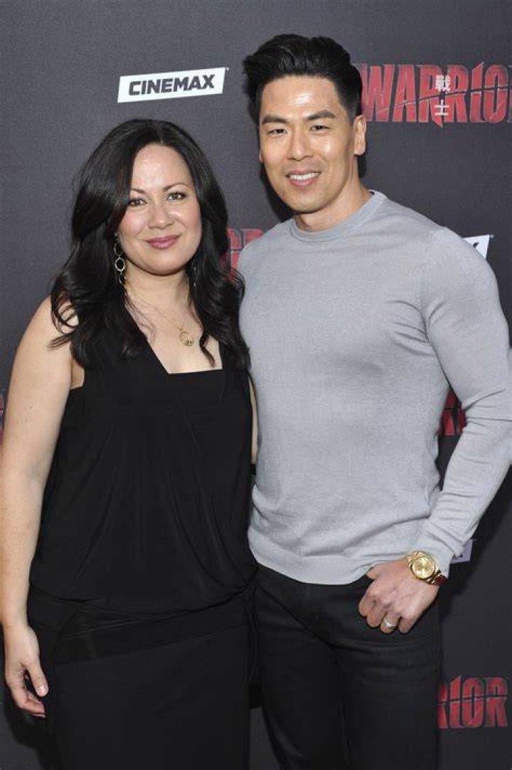 Ian Keasler Biography; Net Worth, Movies, Brandon Lee, Hawaii Five O And Wife Shannon Lee
