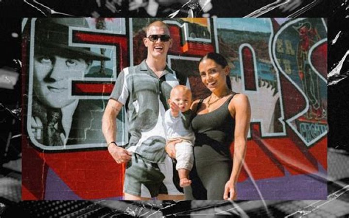 Ian Machado Garry Parents: Who Are Ian Machado Garry’s Parents?