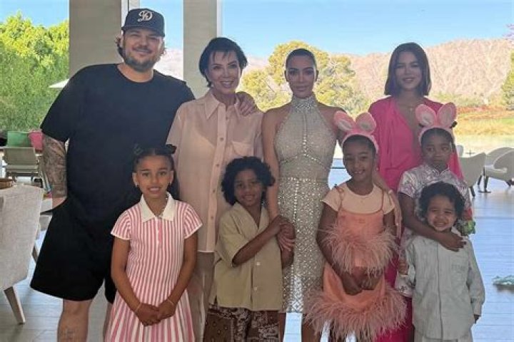 Inside The Enigma Of Rob Kardashian's Well-being