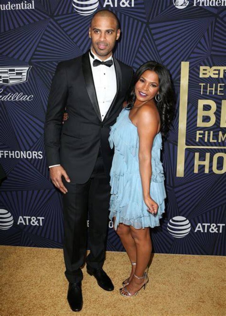 Inside The Journey Of Nia Long And Peter Thomas