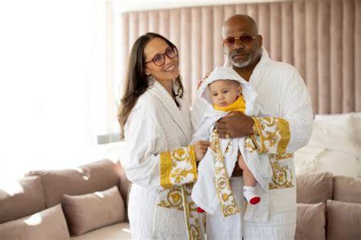 Inside the Personal Life of Damon Dash: His Relationship and Children