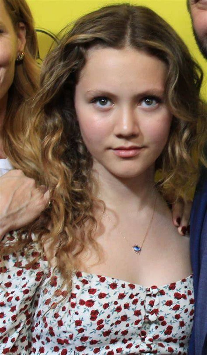 Iris Apatow Age, Wikipedia, Net Worth, College, Movies