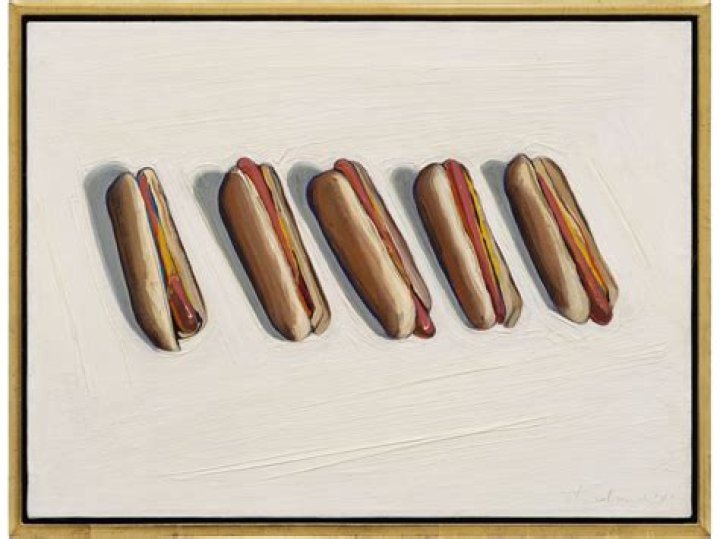 Is Betty Jean Thiebaud still alive? Was Betty Jean Thiebaud an artist?