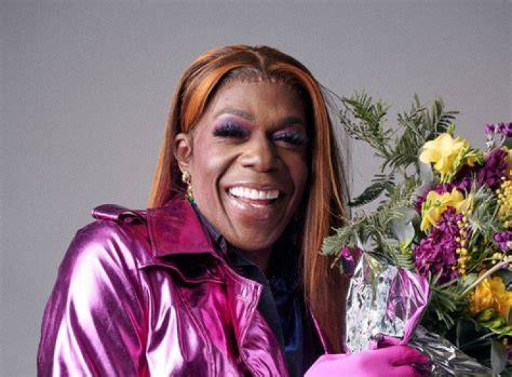 Is Big Freedia A Boy Or Girl: Is She Transgender?