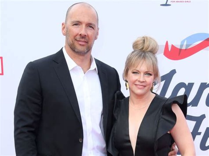 Is Brandie Wilkerson Married Relationship Explored ·