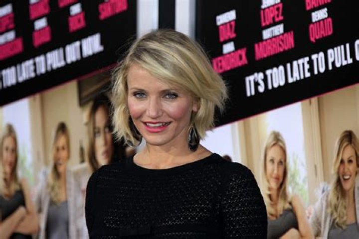 Is Cameron Diaz Pregnant Again? Her Weight Gain And Health Update