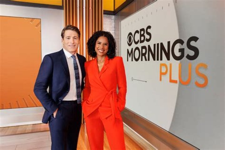Is CBS Morning Cast Jamie Yuccas Married To Boyfriend Bobby Maslar? Everything Thing To Know