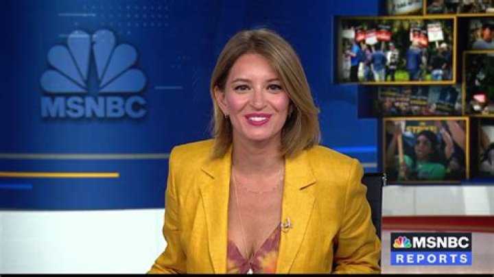 Is Chris Hayes Leaving MSNBC? Journalist Explains What Further Plans He Actually Has