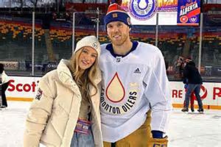 Is Connor Mcdavid Cheating On Girlfriend Lauren Kyle? Alleged Affair With Madison Bear Debunked