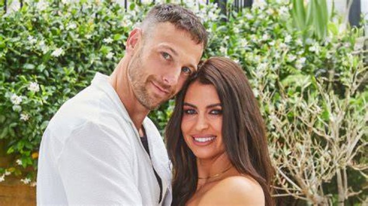 Is Danny New Leaving Daytime? Wife Or Girlfriend -Everything To Know