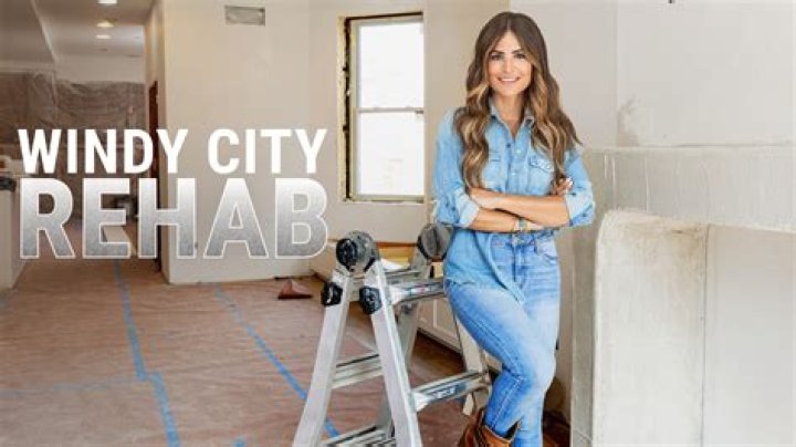 Is Donovan Eckhardt Still In Business? Here’s What Happened To The HGTV Windy City Rehab Host
