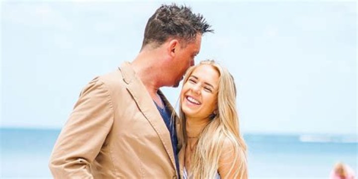 Is Eddie Lucas Below Deck Girlfriend Amy On Instagram? Are They Still Together?