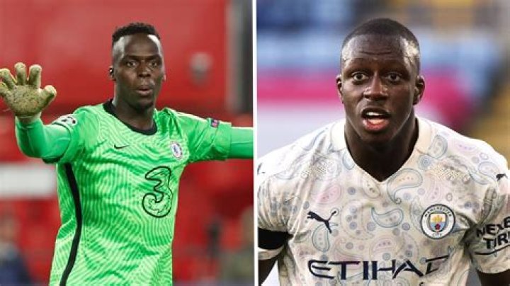Is Edouard Mendy Related to Ferland Mendy?