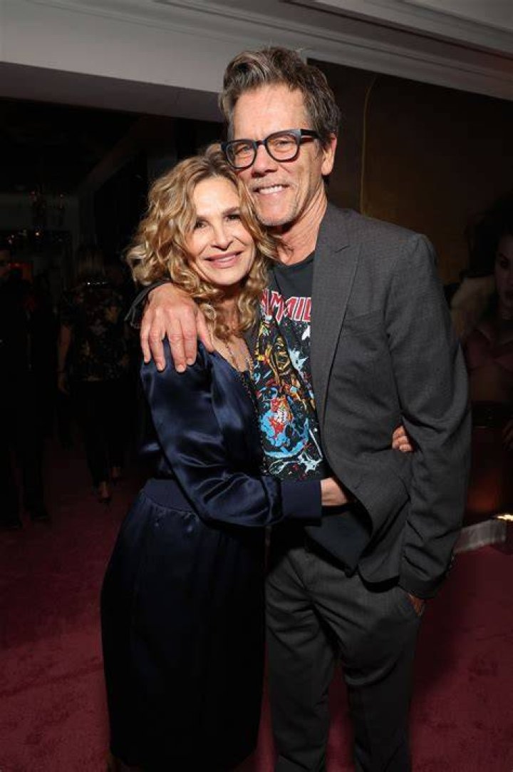 Is Kevin Bacon Still Alive