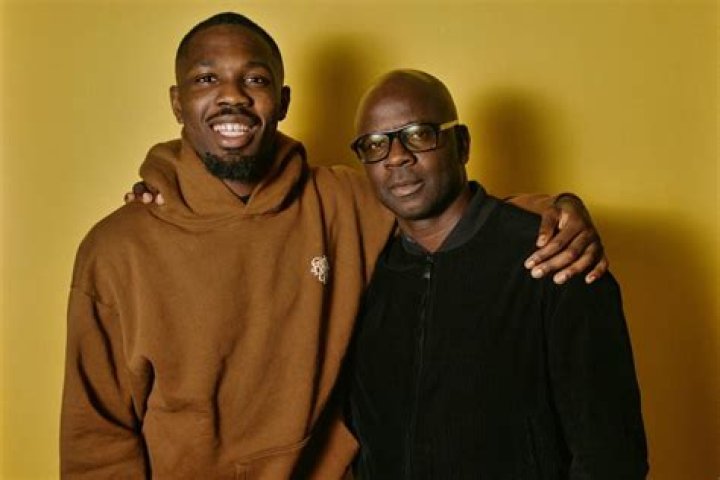 Is Marcus Thuram Related To Lilian Thuram? Father-Son Age Gap, Family Ethnicity And Net Worth
