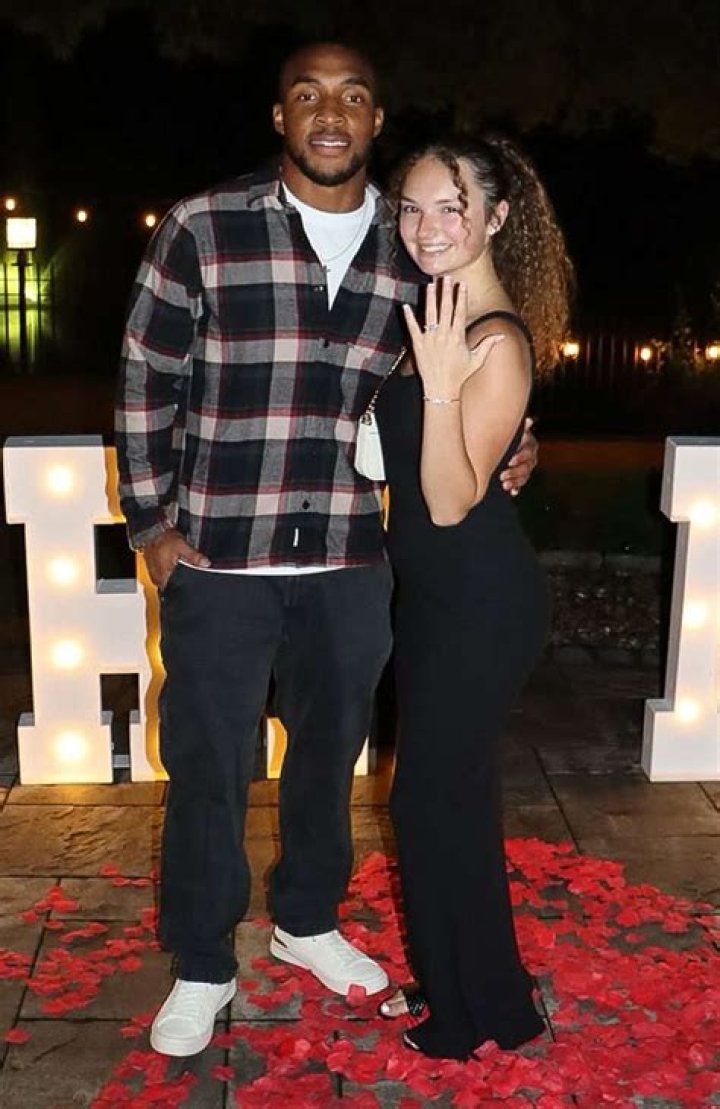 Is Michael Henderson Married? Meet Michael Henderson