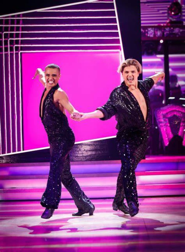 Is Nikita Kuzmin Gay? Sexuality And Partner of Strictly Come Dancing Star